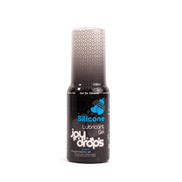 Szilikonbázisú síkosító 50 ml Joydrops