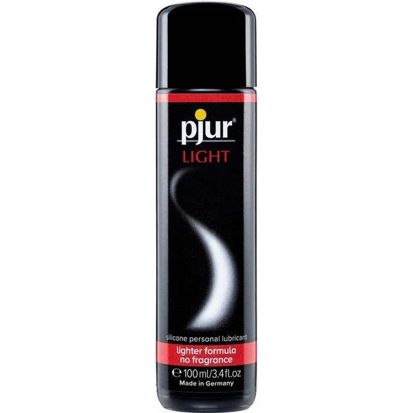 Pjur light bodyglide síkosító (100 ml)