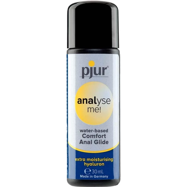 Pjur analyse me vizes anál síkosító - 30 ml