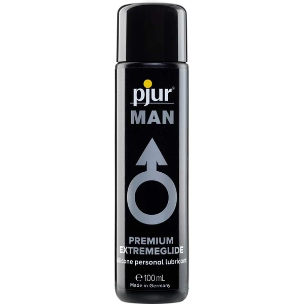 Pjur man extreme síkosító - 100 ml