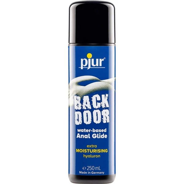 Pjur backdoor comfort glide 250 ml