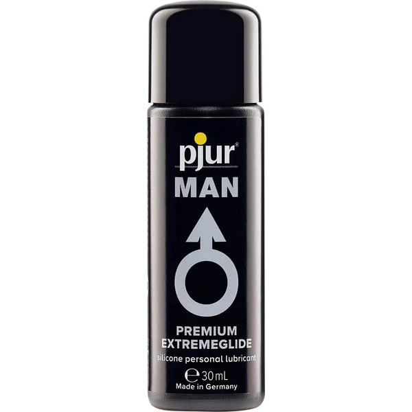 Pjur Man Extreme síkosító 30 ml