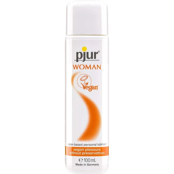 Pjur woman vegan 100ml