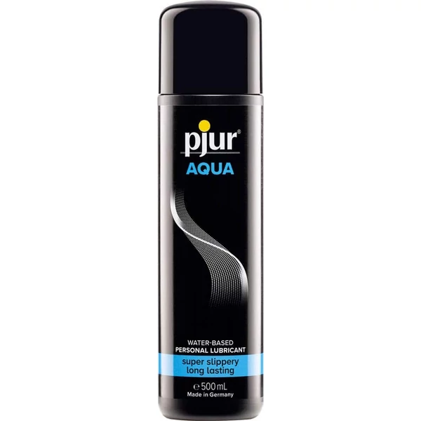 Pjur aqua 500 ml