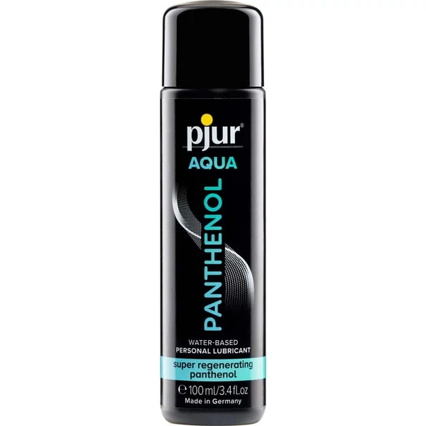 Pjur aqua panthenol 100 ml