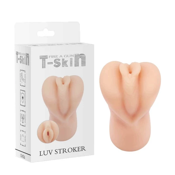 Punci maszturbátor Luv Stroker