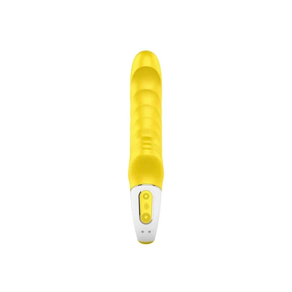 Satisfyer Yummy Sunshine vibrátor