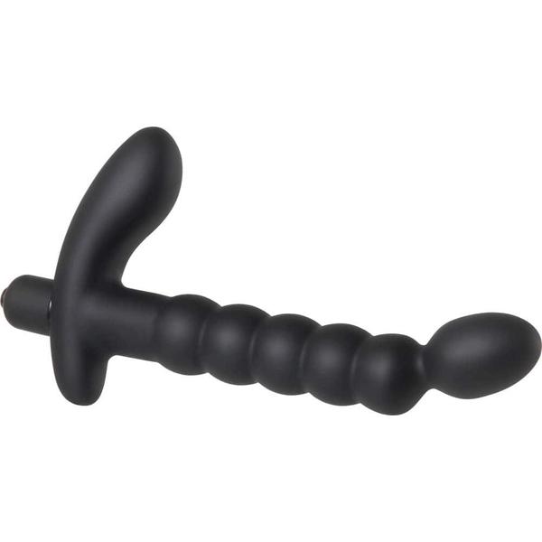 Prosztata massszírozó vibrátor P spot vibrating