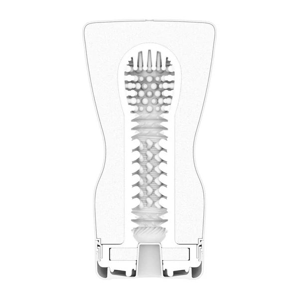 Maszturbátor Tenga squeeze tube cup