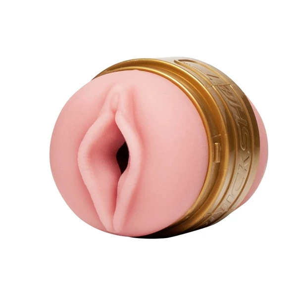 Két nyílású masztrbátor ánusz és vagina Stamina training unit quickshot