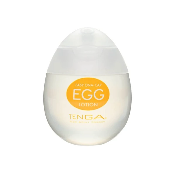 Vízbázisú síkosító Egg lotion