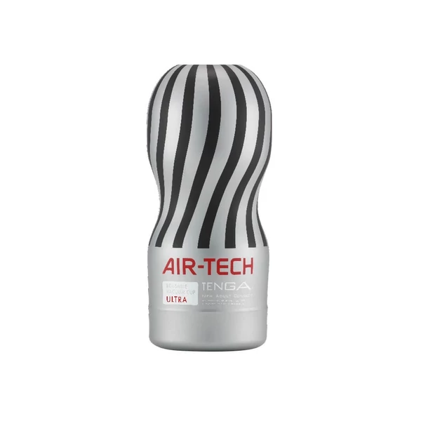 Pénisz kényeztető maszturbátor Air-tech ultra