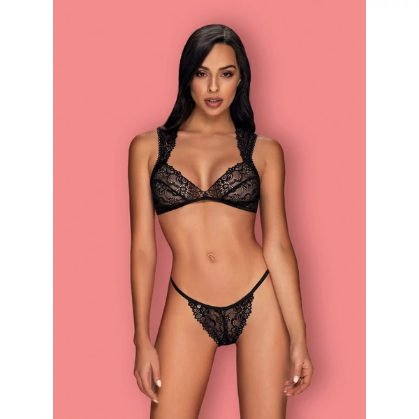Elisetta 2-pcs set  s/m