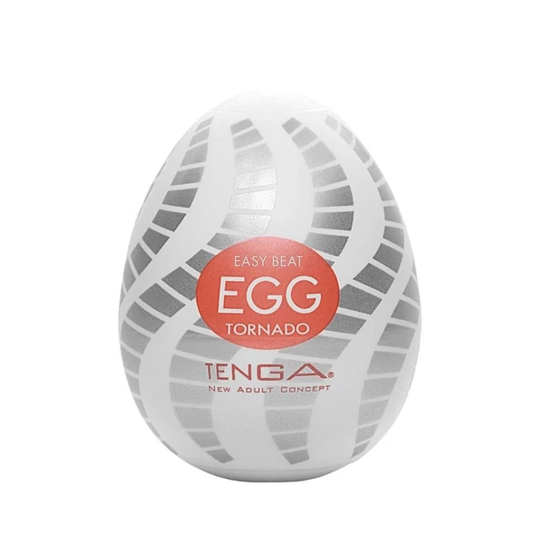Maszturbáló tojás Tenga egg tornado