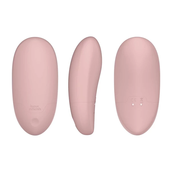 Vibrátoros masszírozó - Vibrating personal massager