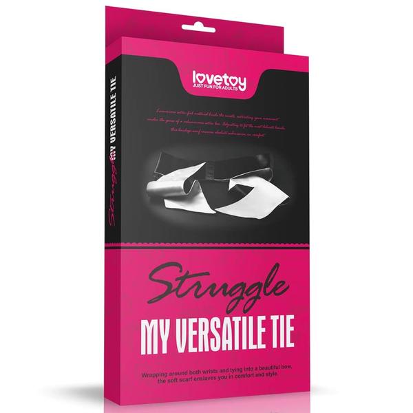 Kötöző Struggle my versatile tie
