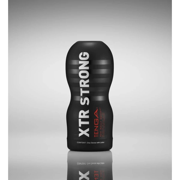 Maszturbátor Tenga original vacuum cup extra strong