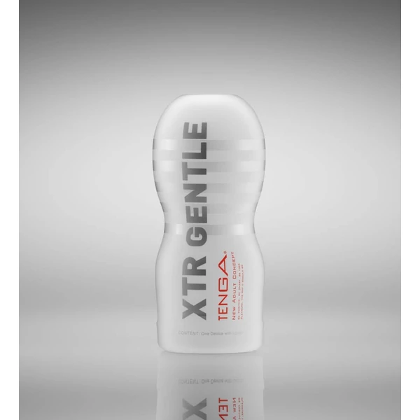 Maszturbátor Tenga original vacuum cup extra gentle