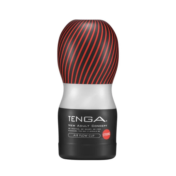 Maszturbátor Tenga air flow cup strong