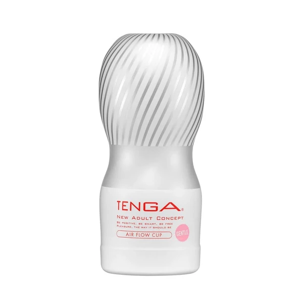 Maszturbátor Tenga air flow cup gentle