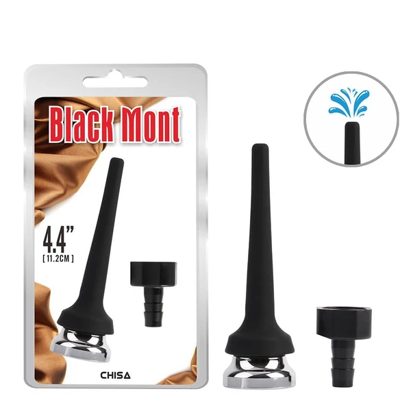 Black Mont kúpalakú intim zuhanyfej