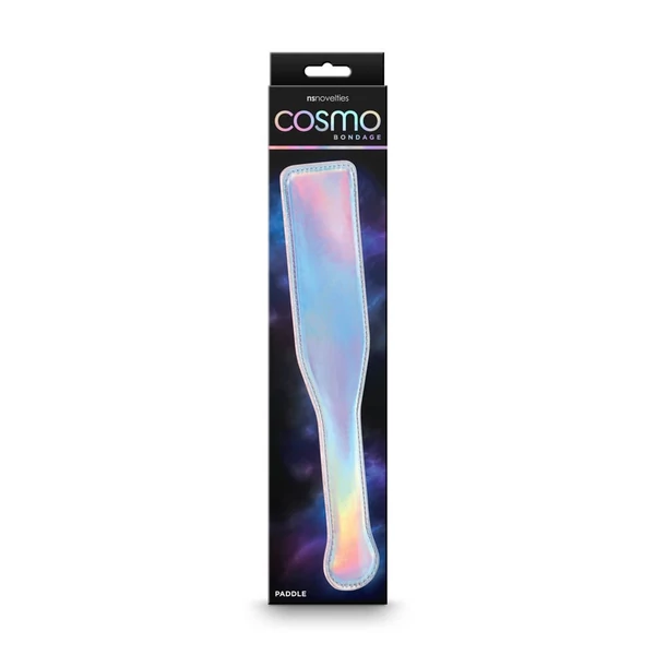 Cosmo bondage holografikus paskoló 