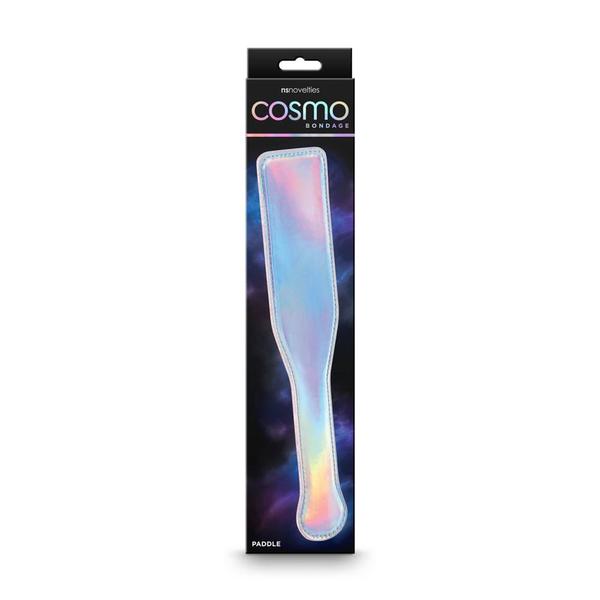 Cosmo bondage holografikus paskoló 