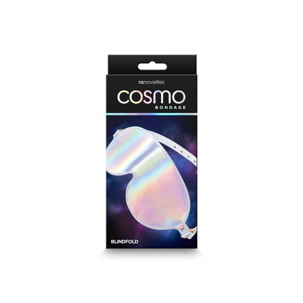 Holografikus szemmaszk Cosmo bondage