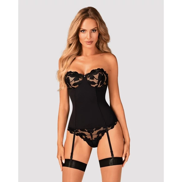 Editya corset m/l