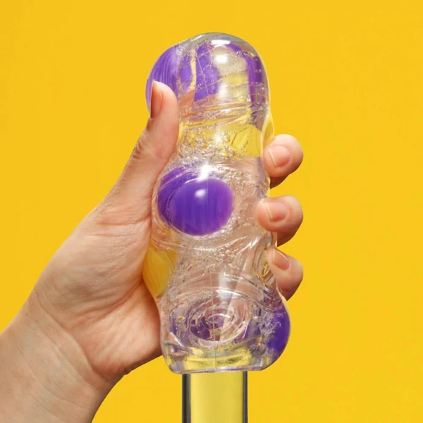 Tenga Bobble magic marbles maszturbátor