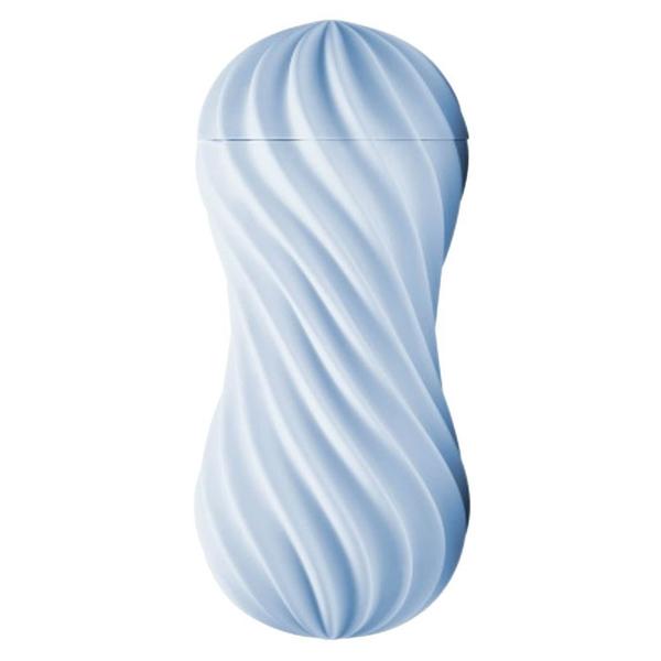 Tenga Flex bubbly blue maszturbátor
