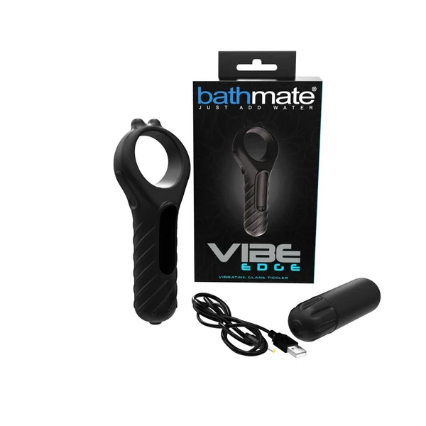 Vibrátoros péniszgyűrű, Vibe Edge