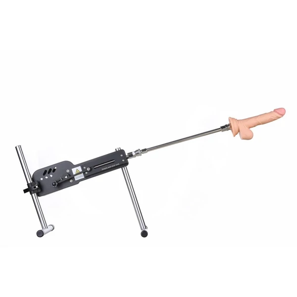Szexgép Sex machine No 1
