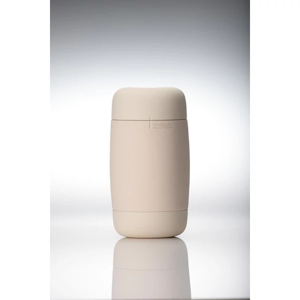 Maszturbátor Tenga puffy latte brown