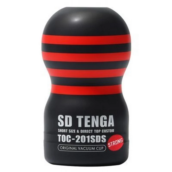 Rövidített maszturbátor Sd tenga original vacuum cup strong