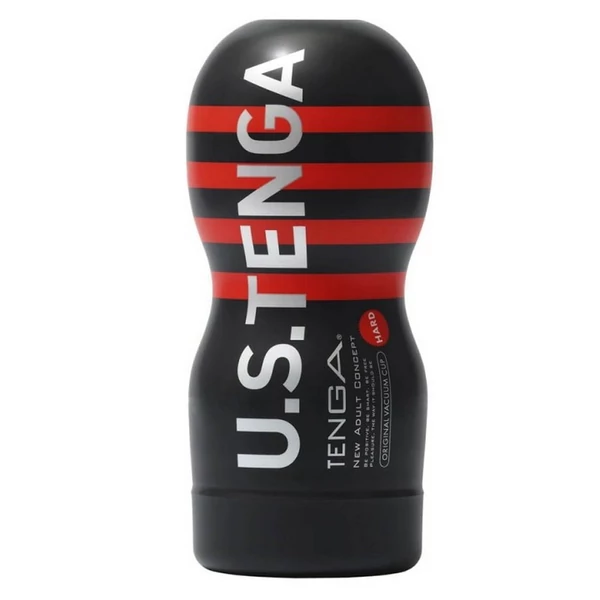 Vákuumos maszturbátor U.s. original vacuum cup strong