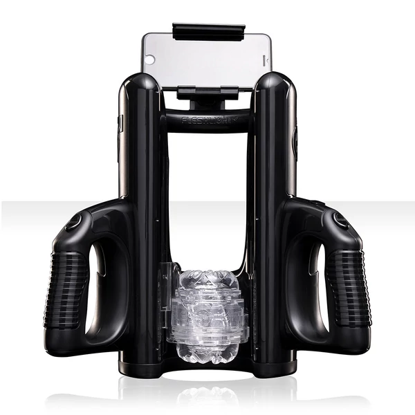 Maszturbátor mozgató automata Quickshot launch Fleshlight