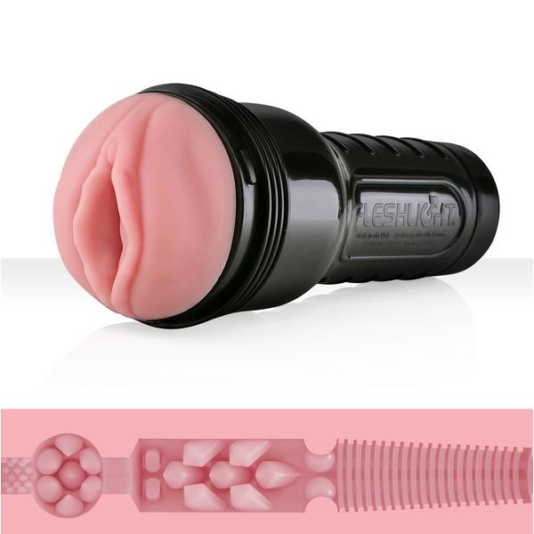 Vagina masztrubátor Pink lady destroya Fleshlight