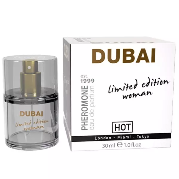 Női feromon parfüm Hot dubai limited edition women