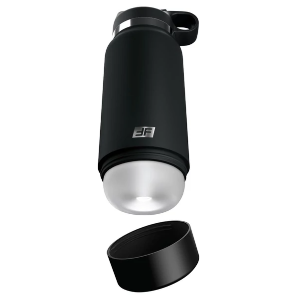 Színtelen ánusz maszturbátor palackban - Fap flask thrill seeker discreet stroker frosted