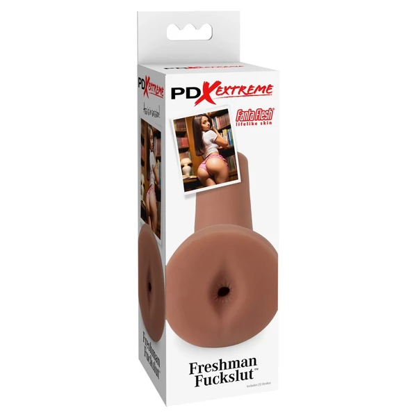 Ánusz maszturbátor Freshman fuckslut