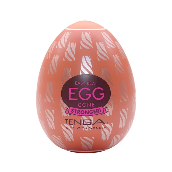 Tenga Egg Cone maszturbátor tojás