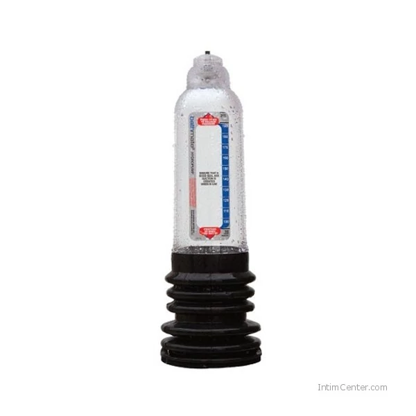 Péniszpumpa Bathmate  Hydromax7