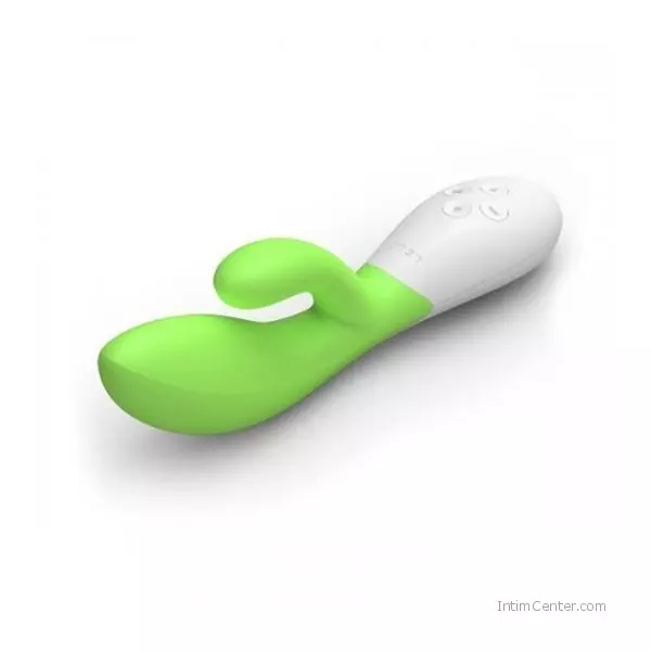 Luxus vibrátor, Lelo Ina 2 exkluzív 20 cm-es vibri